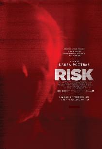 Poster "Risk"