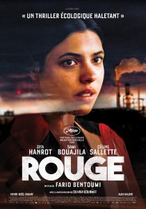 Poster "Rouge"