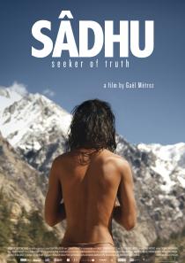 Poster "Sâdhu"