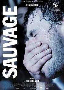 Poster "Sauvage"