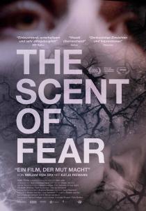 Poster "The Scent of Fear"