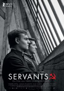 Poster "Servants"