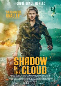 Poster "Shadow in the Cloud"
