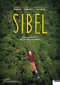 Poster "Sibel"
