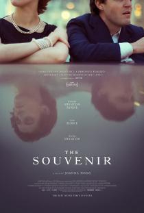 Poster "The Souvenir"