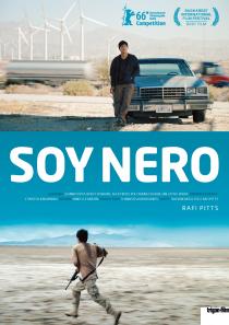 Poster "Soy Nero"