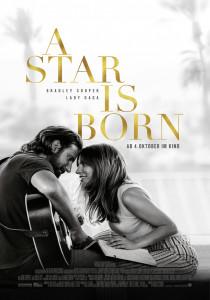 Poster "A Star Is Born"