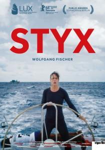 Poster "Styx"
