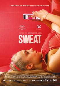 Poster "Sweat"