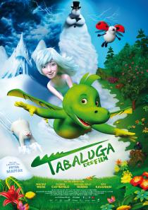 Poster "Tabaluga"