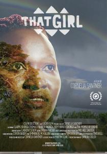 Poster "That Girl"