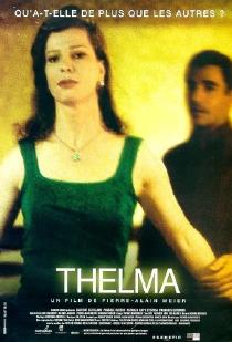 Poster "Thelma"