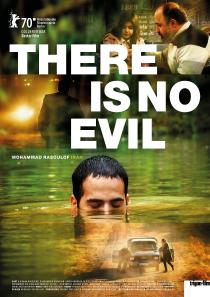 Poster "There is no Evil"