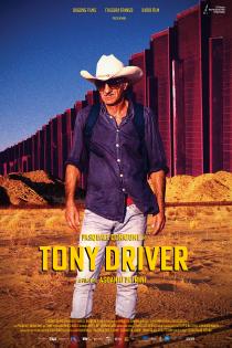 Poster "Tony Driver"