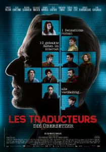 Poster "Les traducteurs"