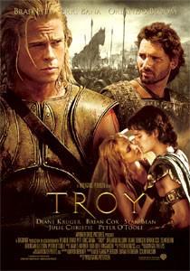 Poster "Troy"
