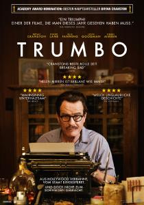 Poster "Trumbo"