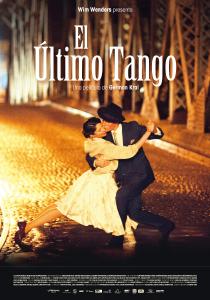 Poster "El ultimo tango (2015)"