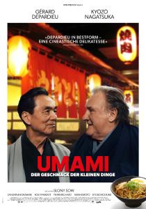 Poster "Umami"