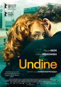 Poster "Undine"