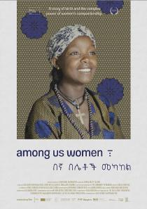 Poster "Unter uns Frauen"
