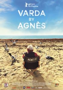 Poster "Varda par Agnès"