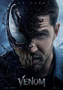 Poster "Venom"