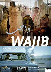 Poster "Wajib"