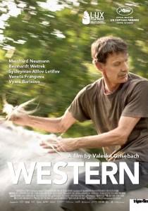 Poster "Western"