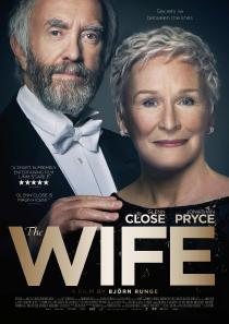 Poster "The Wife"