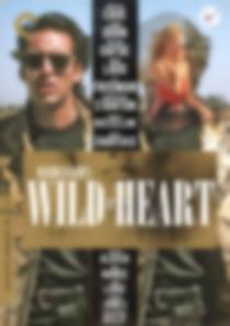 Poster "Wild at Heart"