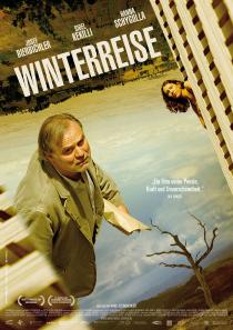 Poster "Winterreise"