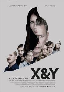 Poster "X&Y"