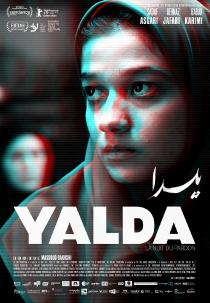 Poster "Yalda"