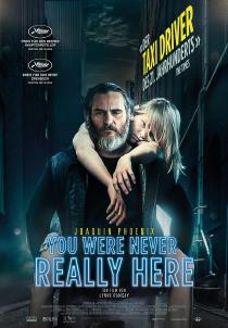 Poster "You Were Never Really Here"