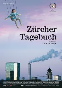 Poster "Zürcher Tagebuch"