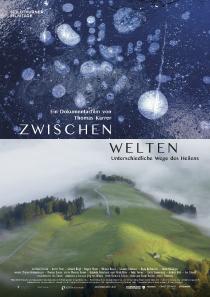 Poster "Zwischenwelten"