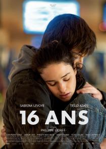Poster "16 ans"