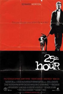 Poster "25th Hour"