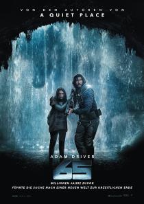 Poster "65"
