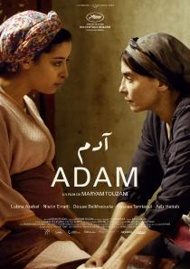 Poster "Adam"