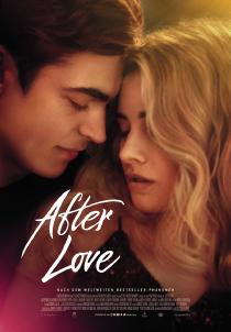 Poster "After We Fell"