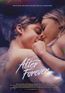 Poster "After Forever"