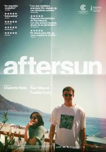 Poster "Aftersun"