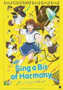 Poster "Sing a Bit of Harmony"