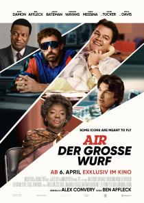 Poster "Air"