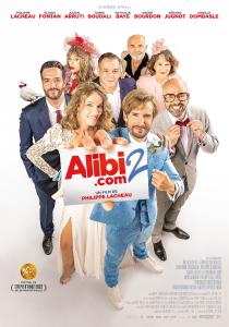 Poster "Alibi.com 2"