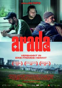 Poster "Arada"