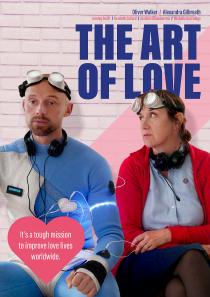 Poster "The Art of Love"
