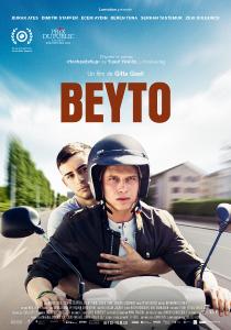 Poster "Beyto"